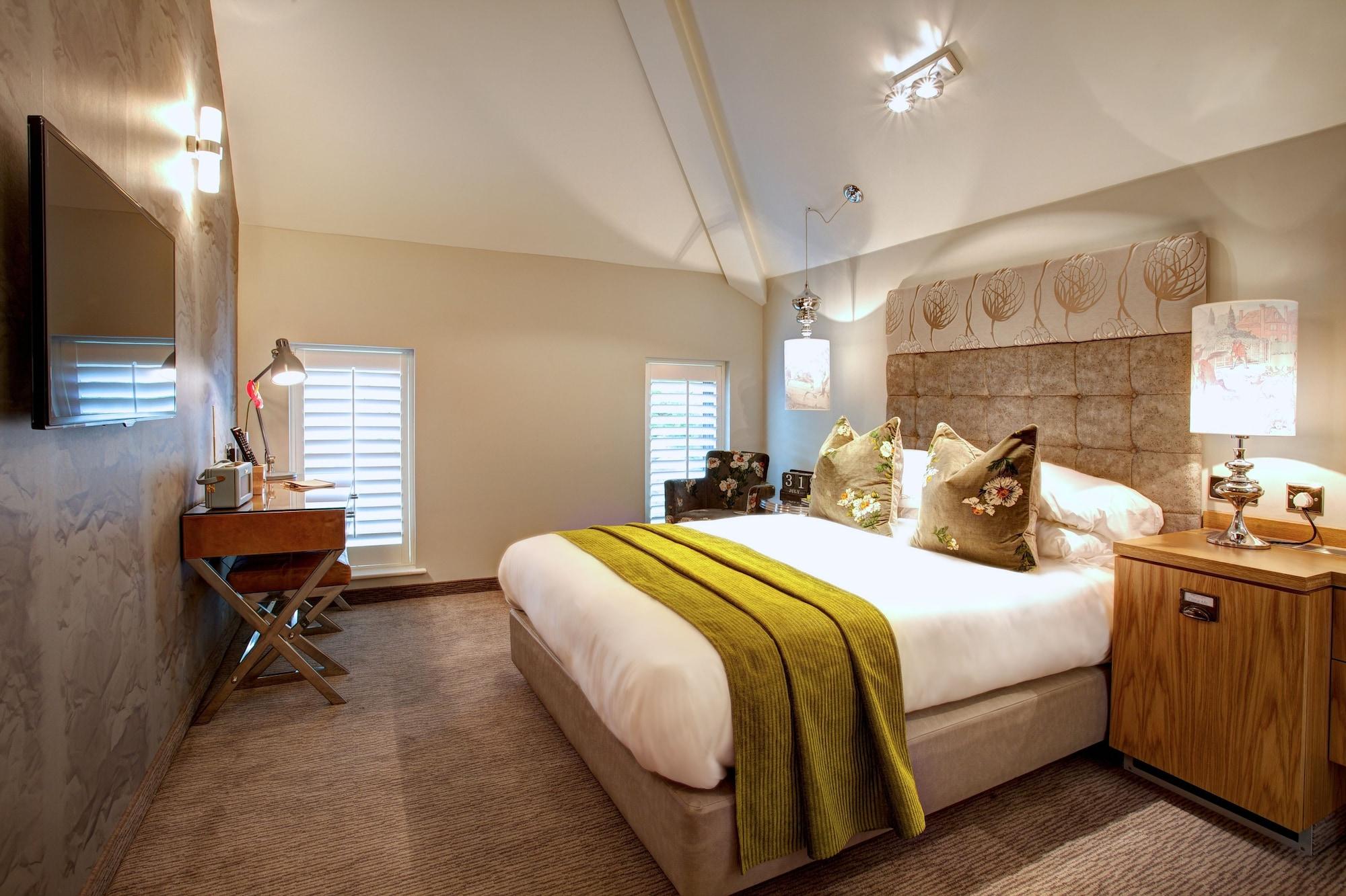 Oddfellows & Hotel 4*