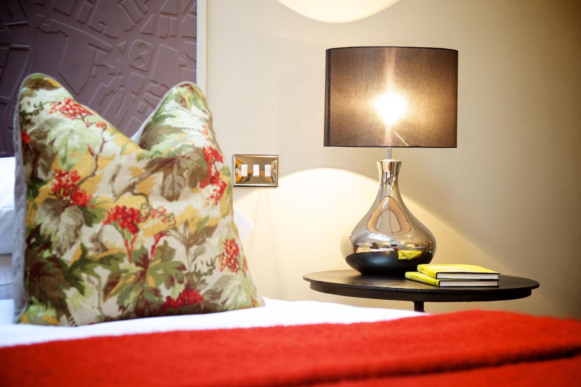 Oddfellows & Hotel