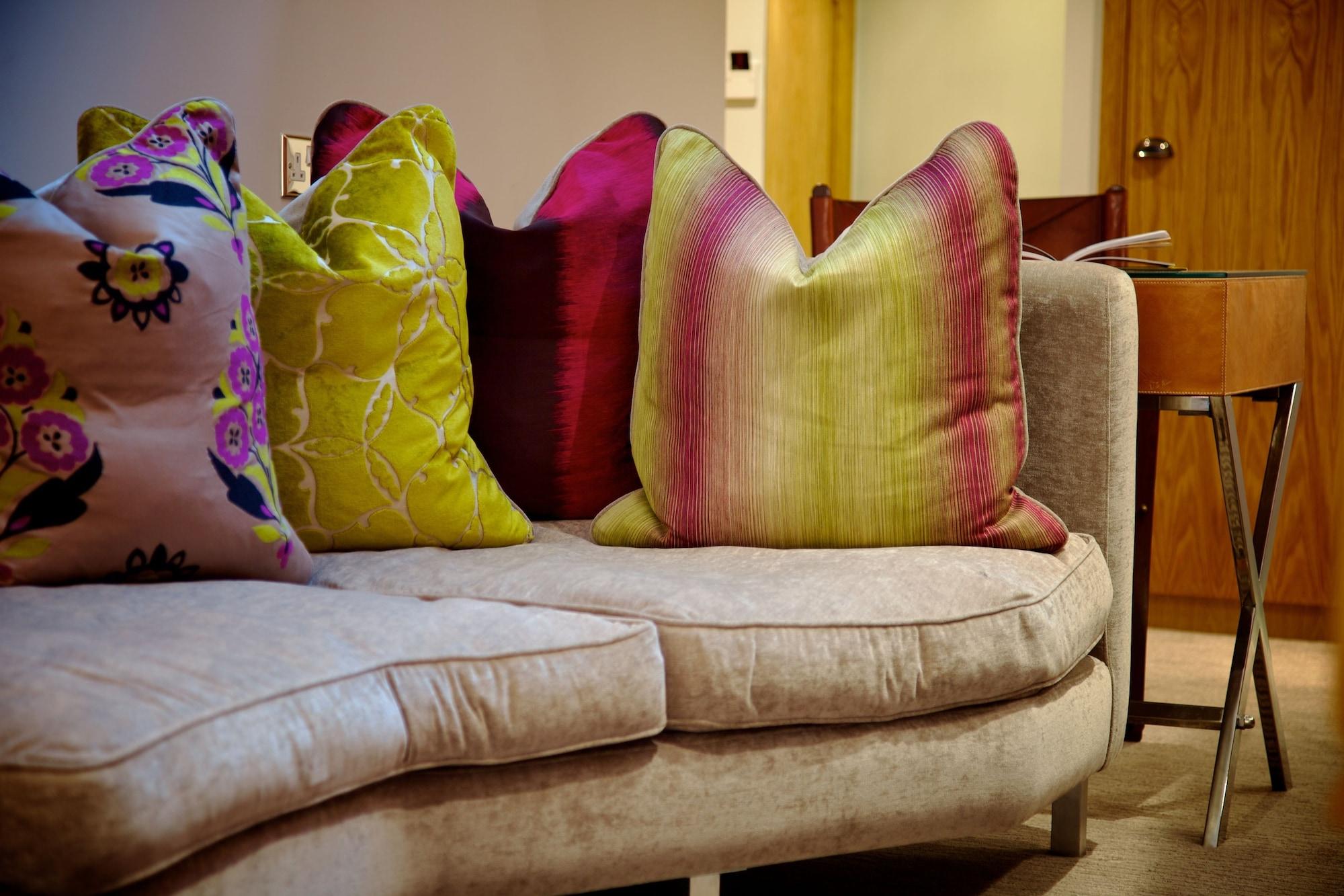 Hotel Oddfellows & 4*