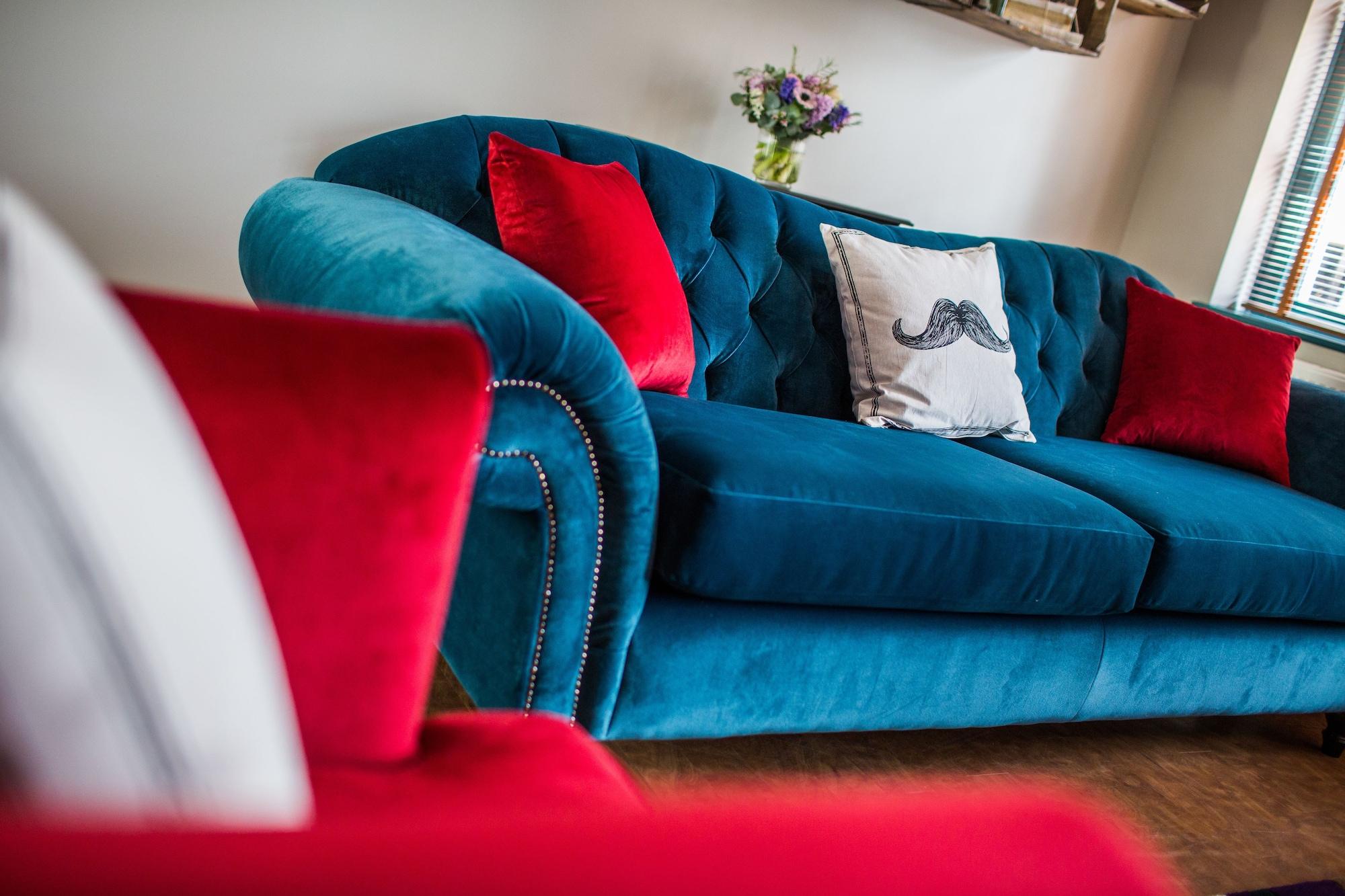 Hotel Oddfellows &