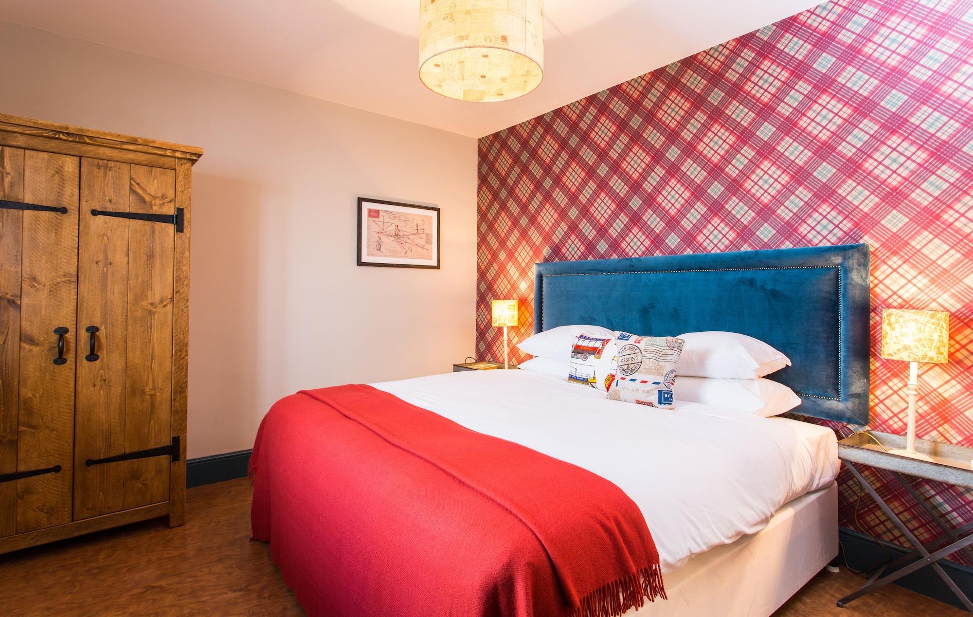 Oddfellows & Hotel Chester