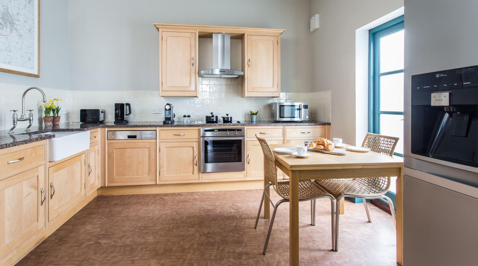 Hotel Oddfellows & 4*