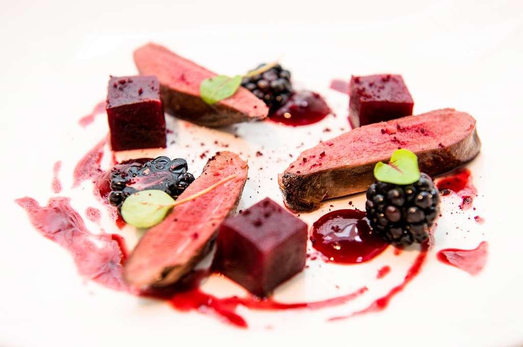 Hotel Oddfellows & Chester