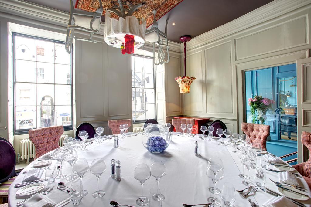 Hotel Oddfellows &