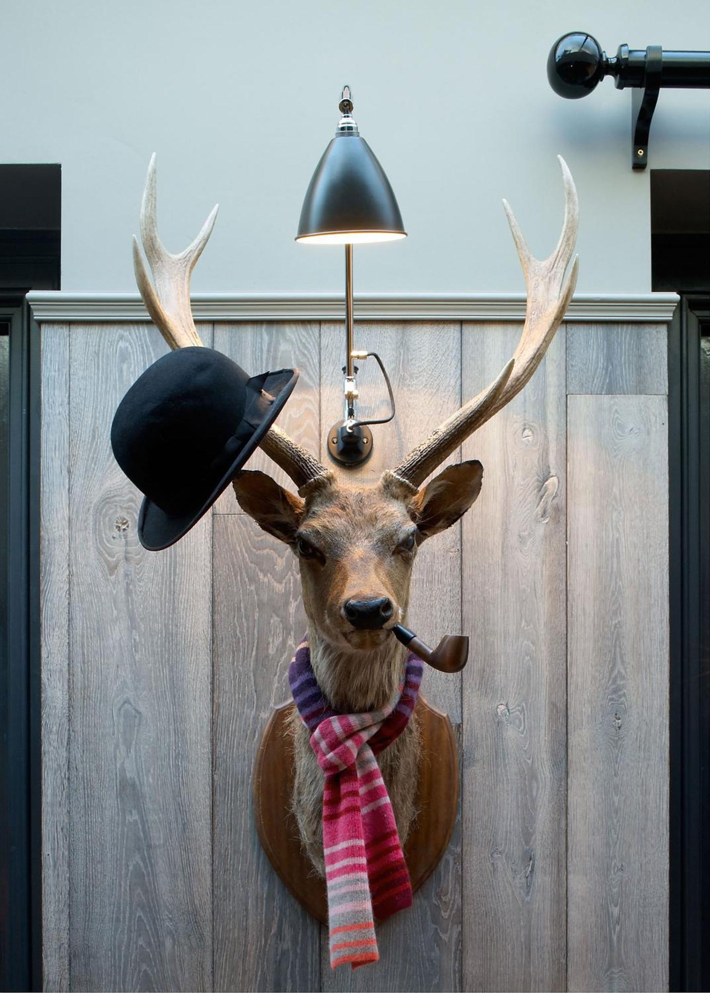 Hotel Oddfellows & Chester