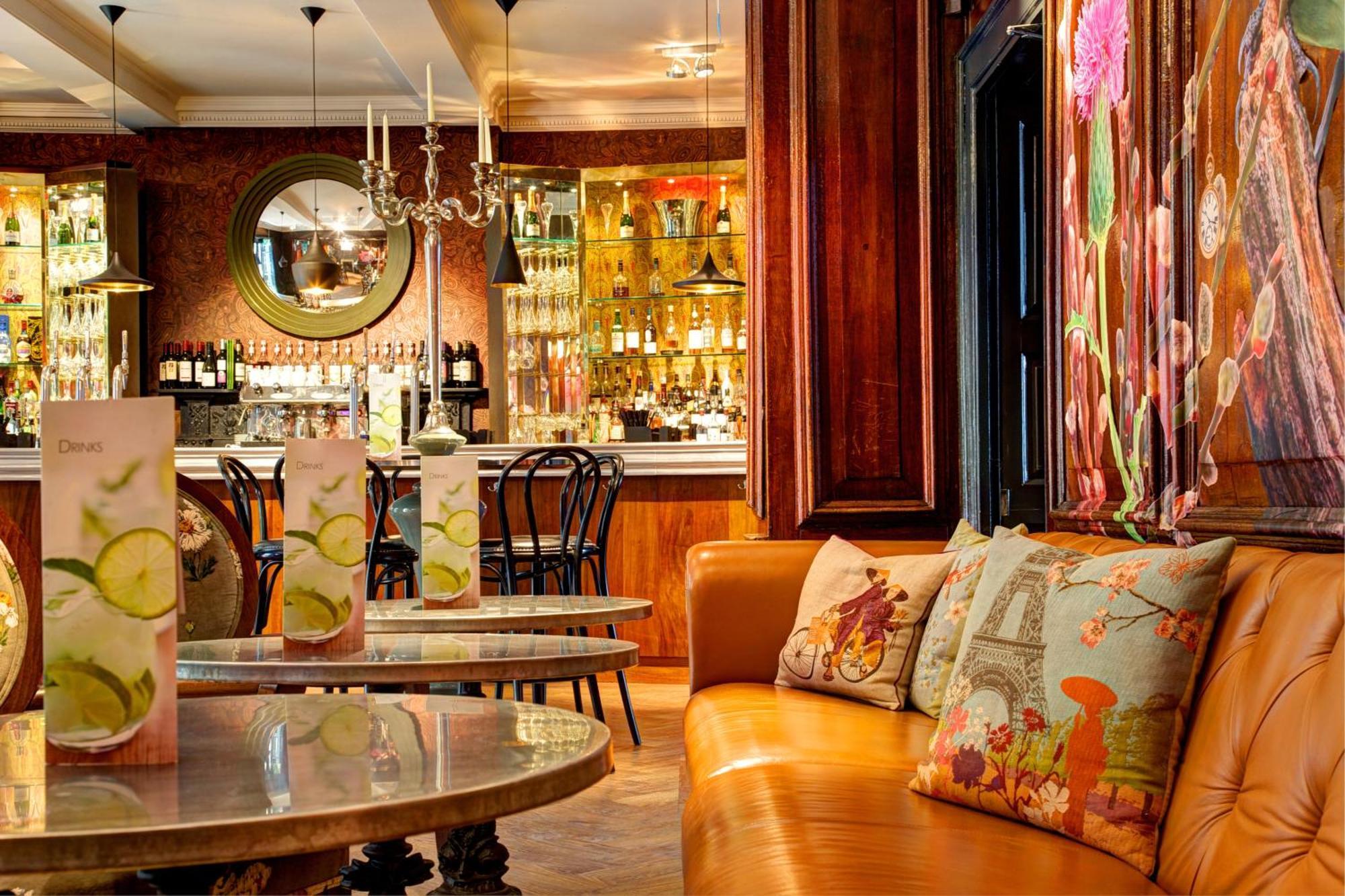 Hotel Oddfellows & 4*