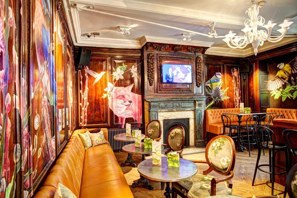 Oddfellows & Hotel Chester