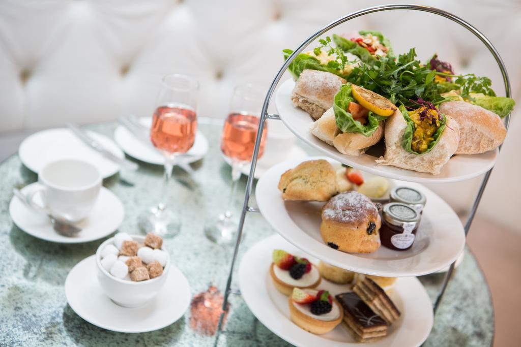 Oddfellows & Hotel 4*