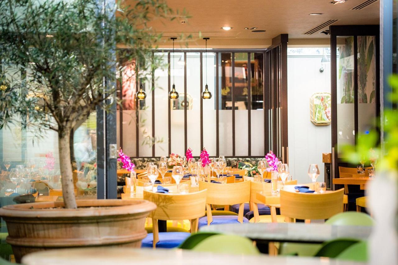 Oddfellows & Hotel Chester