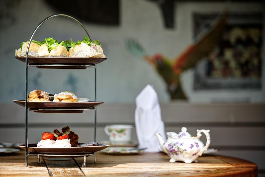 Oddfellows & Отель