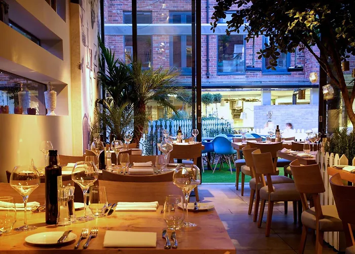 Oddfellows Chester Hotel & Apartments