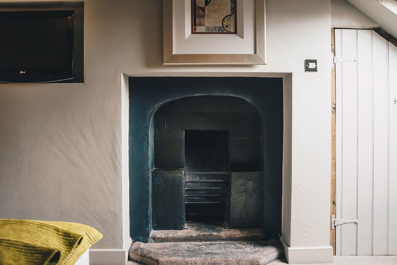 Oddfellows &
