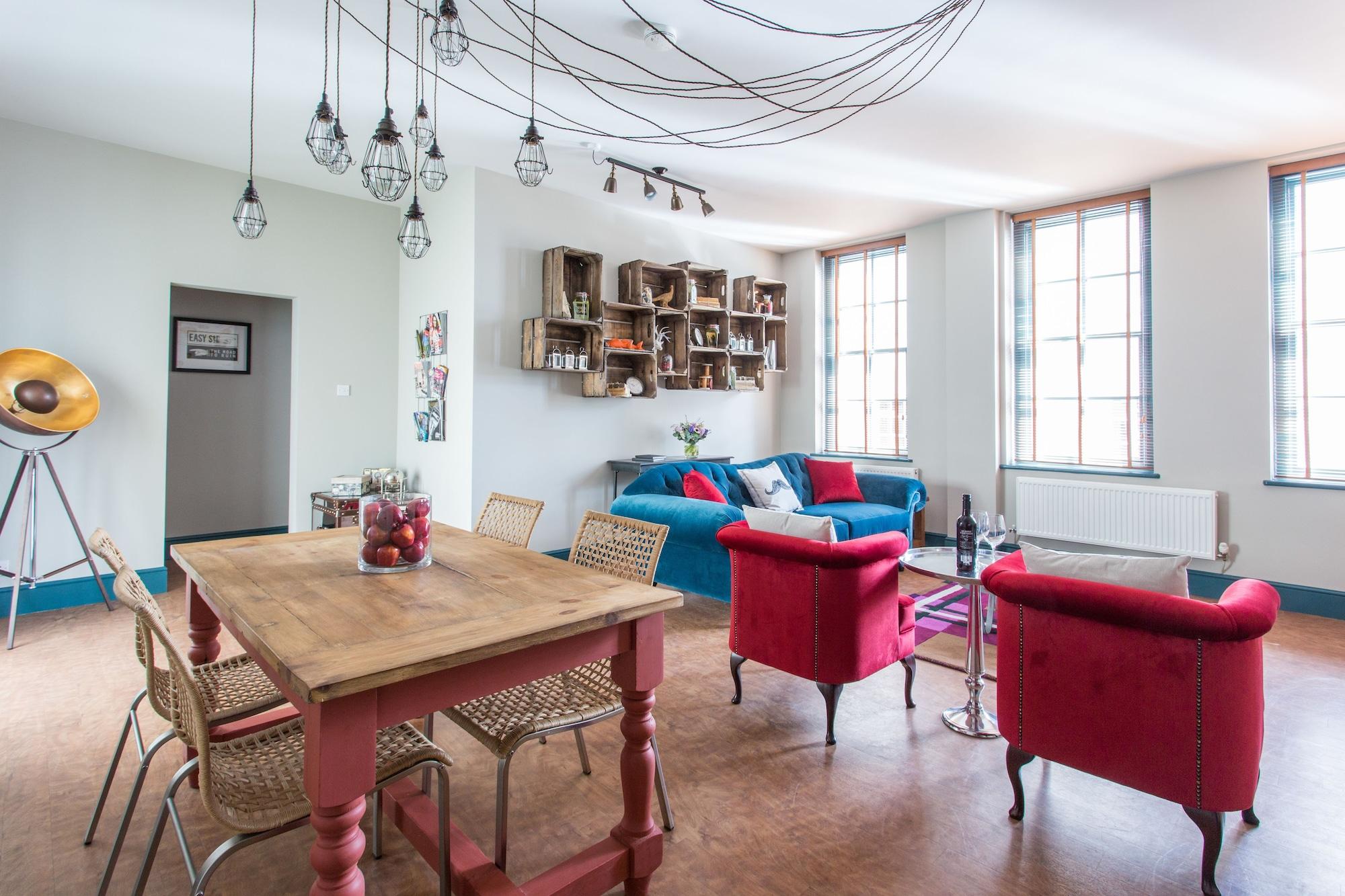 Oddfellows & Hotel 4*