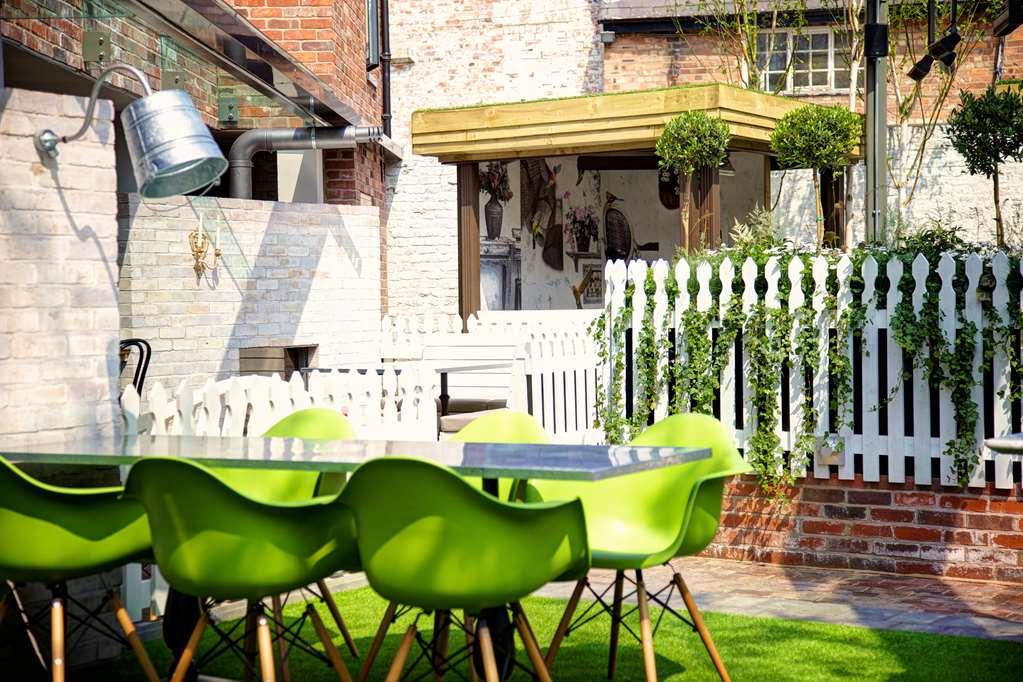 Oddfellows &