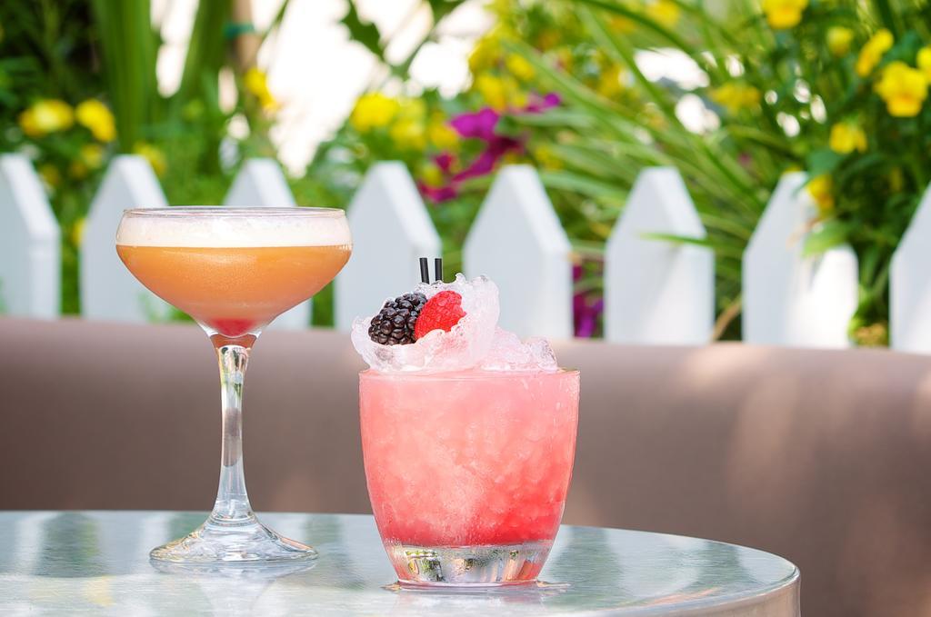 Oddfellows &