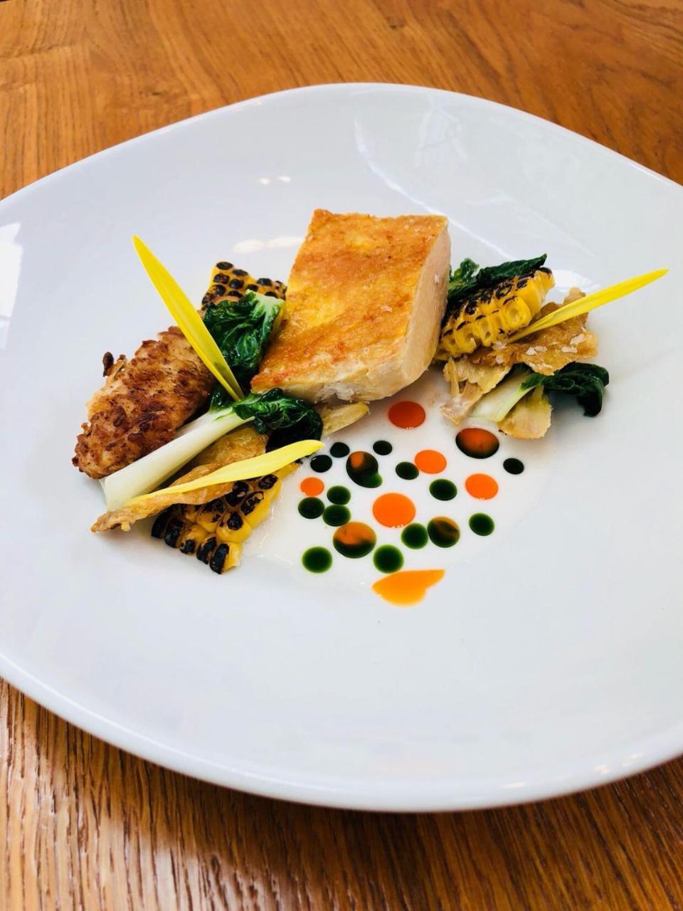 Hotel Oddfellows & Chester
