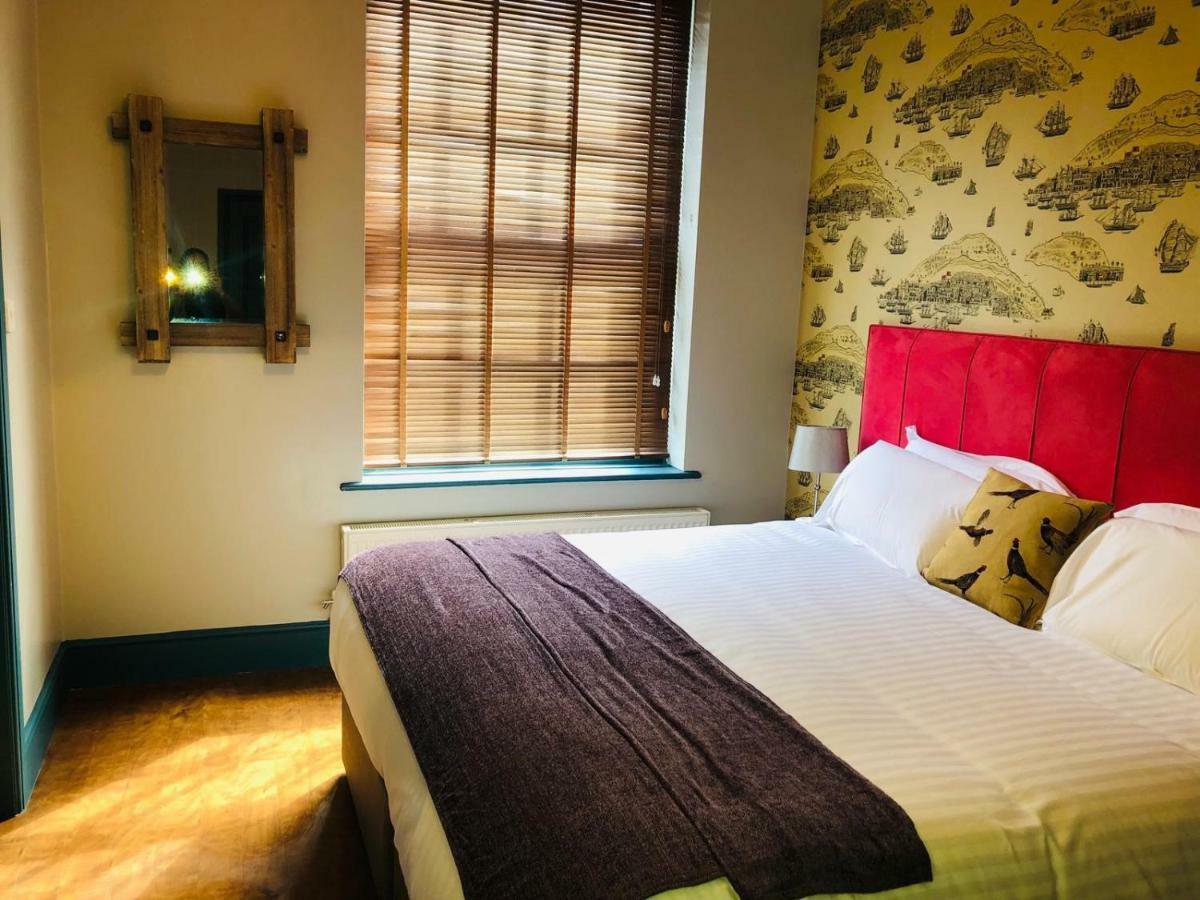 Hotel Oddfellows & 4*