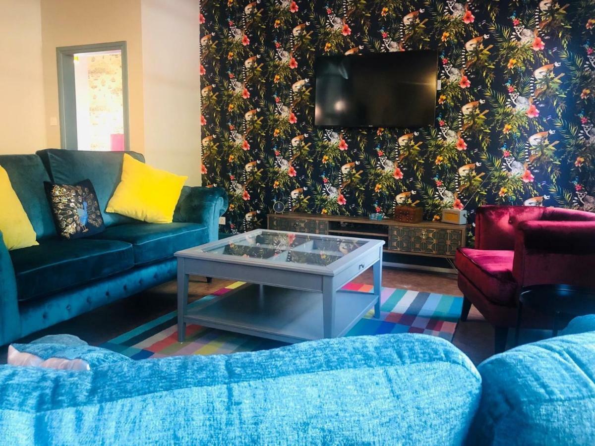 Oddfellows & Hotel 4*